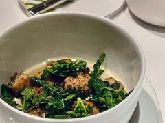 -Le Comptoir de Pierre Gagnaire
