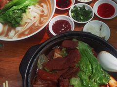 -珍珍小食店(西华路店)