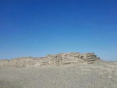 android_upload_pic-敦煌雅丹国家地质公园
