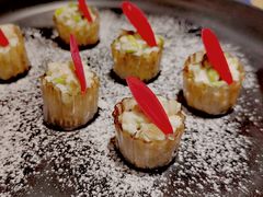 -鲍岛海鲜厨房(漳州路店)