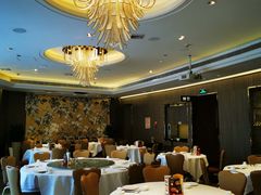 -金苑海鲜酒家(来魅力店)