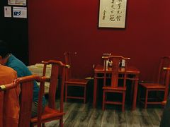 -奎元馆.百年奎元.非遗传承(西湖边的解放路店)