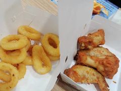 -达美乐比萨(凤凰东街店)
