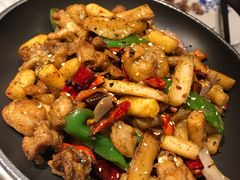-小菜园新徽菜(苏州繁花中心店)