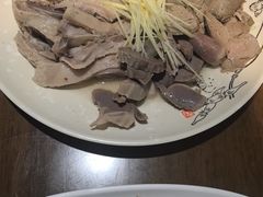-乡亲鹅肉城(昆山店)
