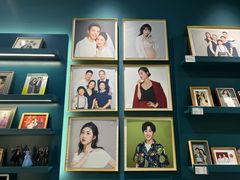 -海马体照相馆(西安高新万达广场店)