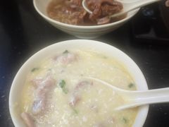 -熊记鸡粥瑞熊美食店(石岗大街店)