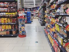 -永辉超市(龙潭寺店)