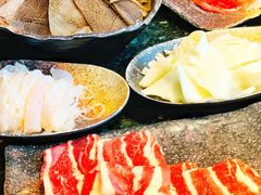 -王家渡火锅店(棕榈泉店)