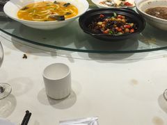 -小厨娘淮扬菜(天印大道店)