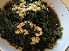 -龙门阵茶屋川菜馆(武康路店)