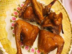 -顺风山庄(水濂山店)