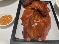 -小厨娘淮扬菜(天印大道店)