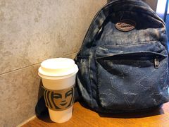 -星巴克(杭州市民中心店)