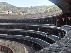 -初溪土楼群