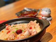 -付小姐在成都(中山公园店)