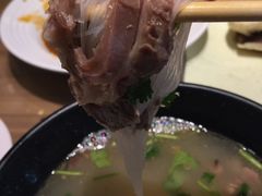 -高玛纳驴肉火烧(河间总店)