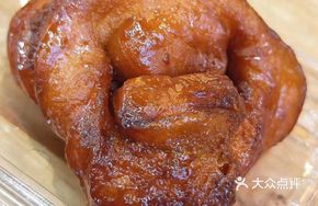 Honey Fruit