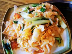 -妈妈的味道(和顺古镇店)