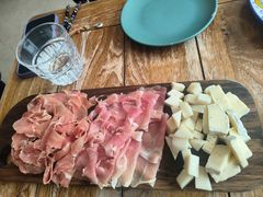-Alimentari早午餐(安福路店)