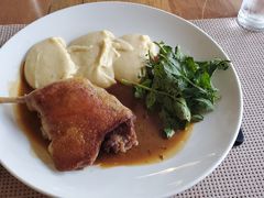 油封鸭腿-LA MAISON公鸡和龙(蛇口店)