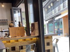 -Metal hands·铁手咖啡