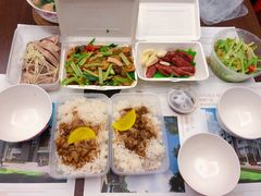 -乡亲鹅肉城(吴江店)