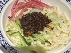 -河沿肉饼Beijing Pie(东华门店)