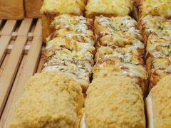 -木子木水日式烫面包(世界城光谷店)