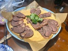 -华竹饭店(中央大街店)
