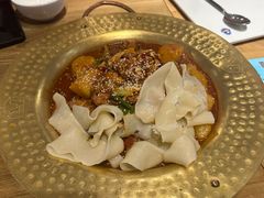 -天山传奇新疆菜(SKLP店)