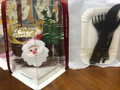 -你好独角兽·蛋糕甜品