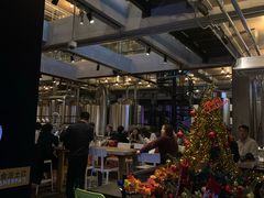 大堂-Goose Island Brewhouse鹅岛精酿啤酒餐厅