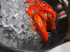-聚汇三少·龙虾·中餐厅(莫邪路新天地店)