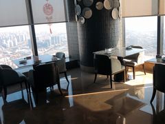 -无锡苏宁银河国际酒店-悦府65中餐厅