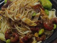 -常州银丝面馆(府琛店)