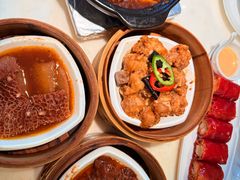 -陶陶居酒家(解放北路店)