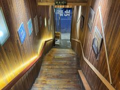-爱上层楼咖啡馆(为公桥店)