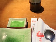 -鳗鱼家·深夜食堂(军博店)