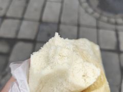 -叶婆婆豆浆馍馍