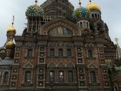 -滴血救世主教堂