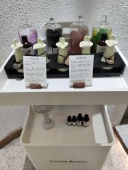 -薇薇安花系SPA