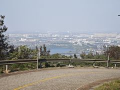 -虞山风景区