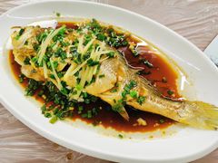 -阿杰臻选海鲜饭店(普陀山店)