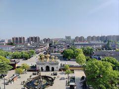 -上海东林寺(金山区)