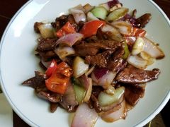 -大牌大·传统杭帮菜(湖滨店)