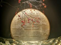 -馋遇江南·精致湖景雅宴(东方之门店)