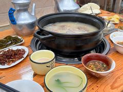 -尼玛藏家风味园(阿山食城店)