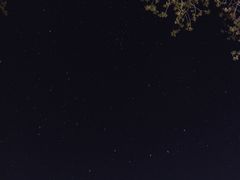 -秦岭风景区