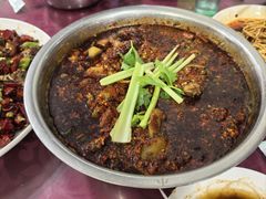 招牌红烧兔-温江公平红烧兔(总店)